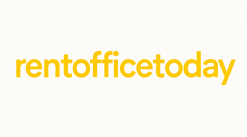 RentOfficeToday in Australia