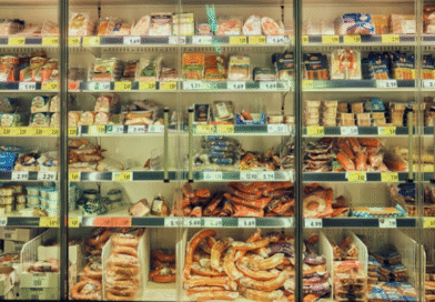 What to Know Before Buying Commercial Freezers: A Complete Guide