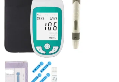 How Home Cholesterol Test Kits Can Help You Stay Healthy in Australia