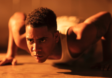 Grit, Glory, and the Mat: A Journey Through the Heart of American Wrestling