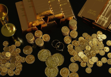 How to Sell Gold Bullion in Brisbane for the Best Market Price