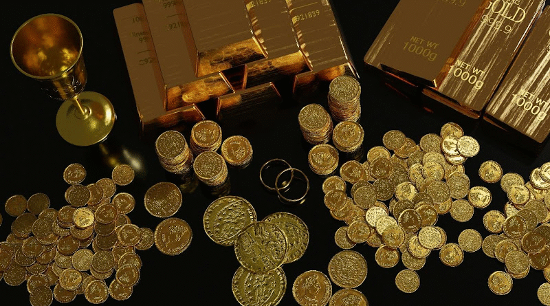 How to Sell Gold Bullion in Brisbane for the Best Market Price