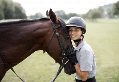 Horse Riding Helmets – Choosing the Safest Horse Riding Helmets for Every Discipline