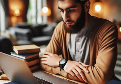 The Importance of Learning Quran with a Certified Tutor at Riwaq Al Quran Academy