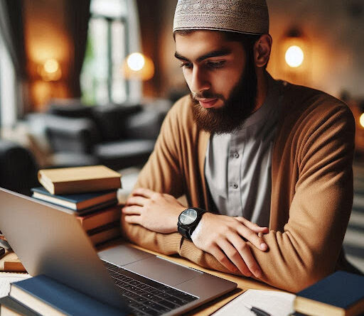 The Importance of Learning Quran with a Certified Tutor at Riwaq Al Quran Academy