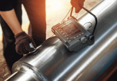Going Beyond Price Tags: What to Look for in Ultrasonic Flaw Detectors