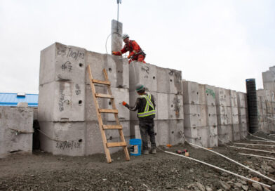 What Factors Should You Consider Before Starting an Earthmoving Project?