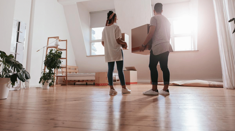 How to Switch Electricity Providers After Moving In