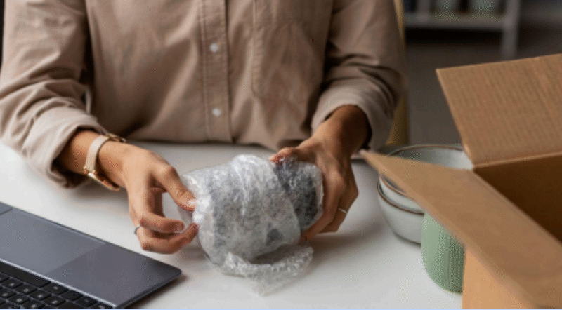 How Professional Furniture Movers in Sydney Handle Fragile Items Better Than DIY Move