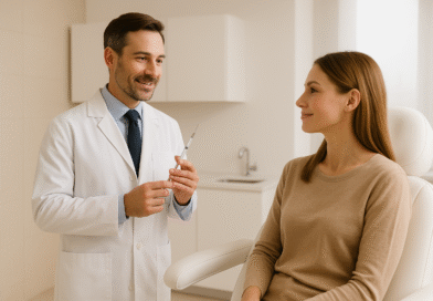 Why More Doctors Are Choosing Cosmetic Injectables Over Traditional Practice