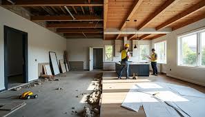How Are Homeowners Researching Renovation Options in 2025?