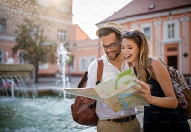 9 Reasons Why European Travelers Love Affordable 4WD Hire in Darwin