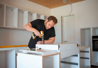 What Makes a Kitchen Design Both Functional and Beautiful?