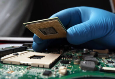 How Is NVIDIA Shaping the Future of AI and Graphics Processing?