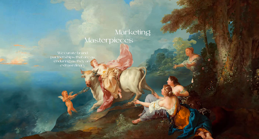 Art of Partnerships