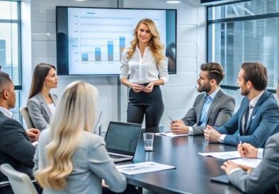 Beyond the Numbers: Latest Accountant Positions in Sydney for Qualified Professionals