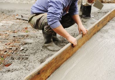 Building from the Ground Up: Understanding the Process Behind Major Construction Projects