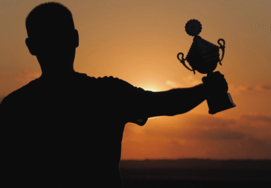 Celebrating Achievements and Adventure in Everyday Life
