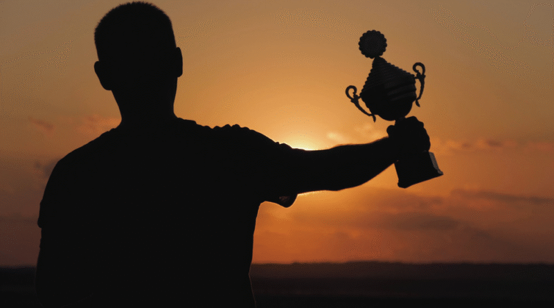 Celebrating Achievements and Adventure in Everyday Life