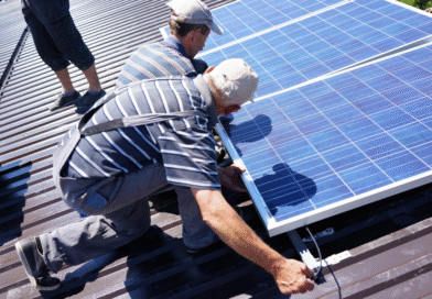 Finding the Best Air Conditioner for Coastal Australian Living
