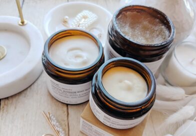 Unveiling the Organic Skincare Movement
