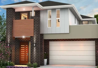 Home in Adelaide