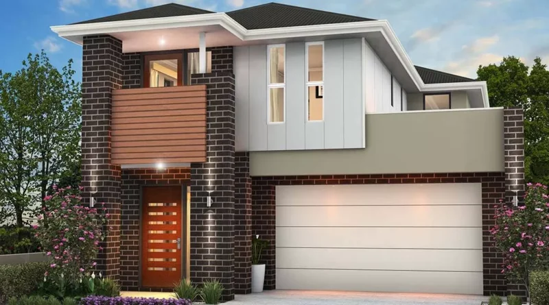 Home in Adelaide