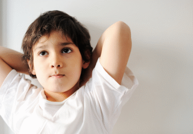 Helping Your Child Navigate Divorce with Care and Understanding