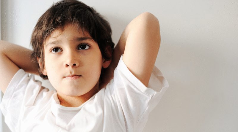 Helping Your Child Navigate Divorce with Care and Understanding