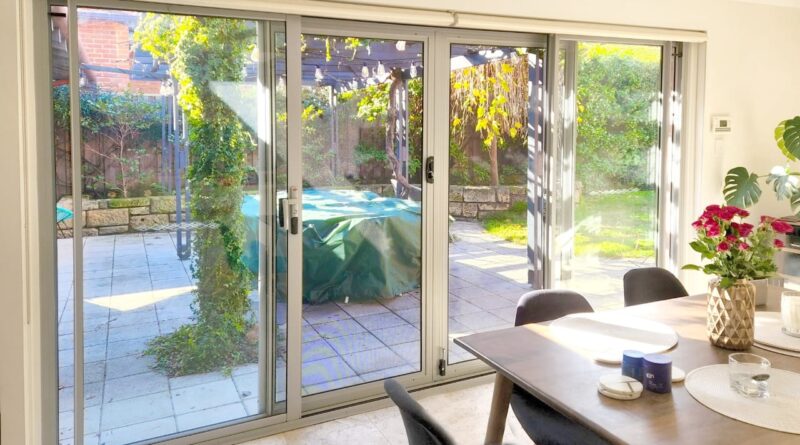 Navigating the Security Door Market: An Australian Supplier’s Guide