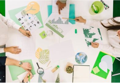 What Your Project’s Dust Levels Say about Your ESG Strategy