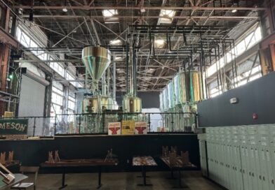 Customization Options for Commercial Brewhouses