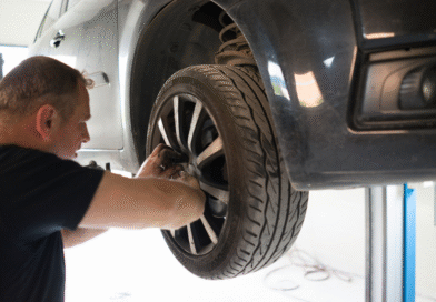 Keeping Your Vehicles and Equipment in Top Condition
