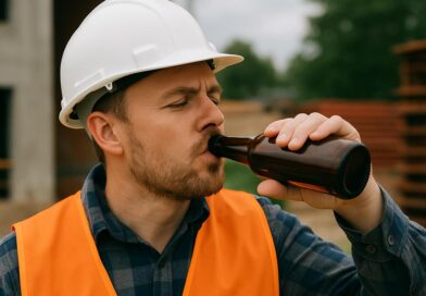 Why Workplace Alcohol Testing Is Critical for Australian Businesses