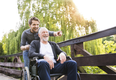 Simple Steps to Make Retirement More Comfortable