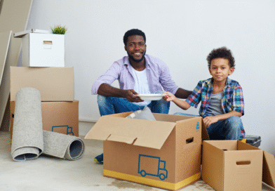 Simplifying the Moving Process: Tips for a Stress-Free Relocation