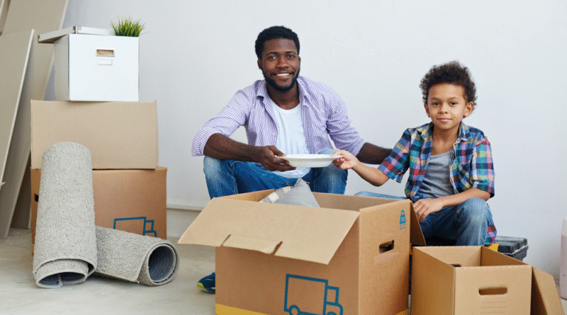 Simplifying the Moving Process: Tips for a Stress-Free Relocation