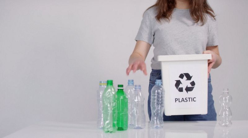 Smarter Waste and Storage Solutions for Homes and Businesses