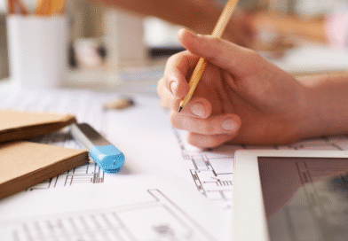 The Architecture of Designing Your New Business From the Ground Up