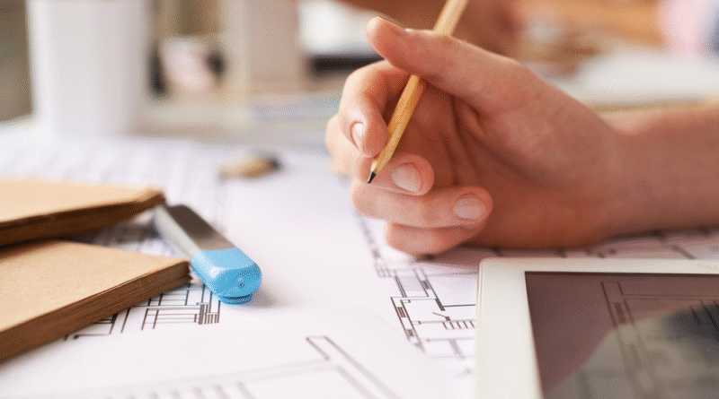 The Architecture of Designing Your New Business From the Ground Up