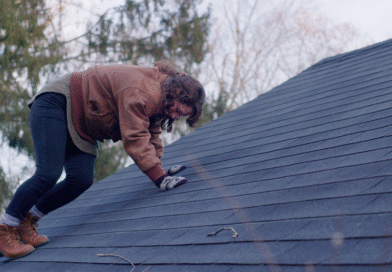 Tips to Choose the Right Roof for Your Shed