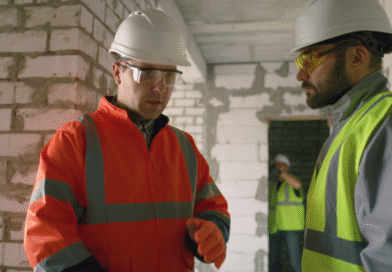 What to Know Before Converting an Old Building for New Business
