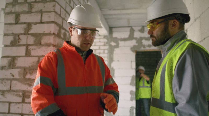 What to Know Before Converting an Old Building for New Business