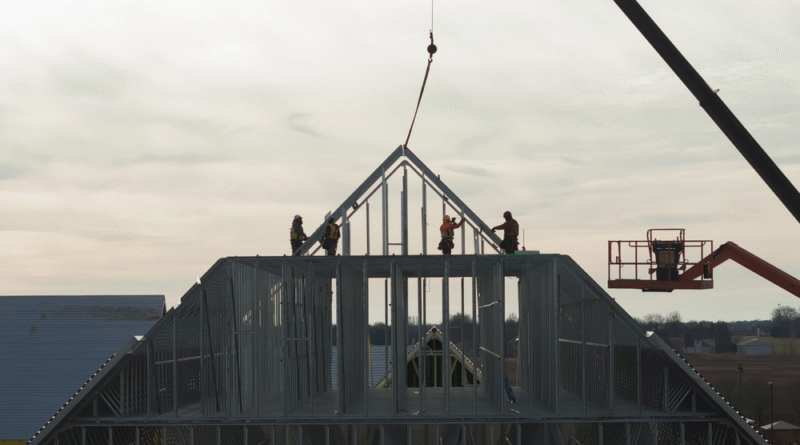 What to Know When Starting a Construction Business in Australia