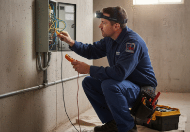 Why Businesses Depend on a Licensed Electrician Eastern Suburbs of Sydney for Compliance and Safety
