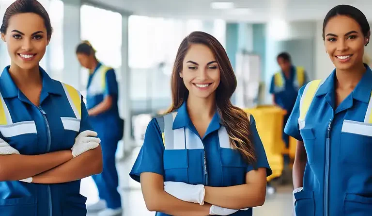 Commercial Cleaning Tampa