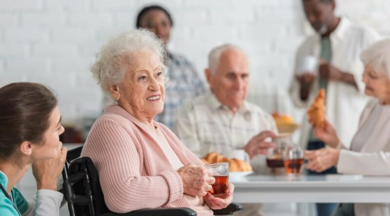 Caring Support