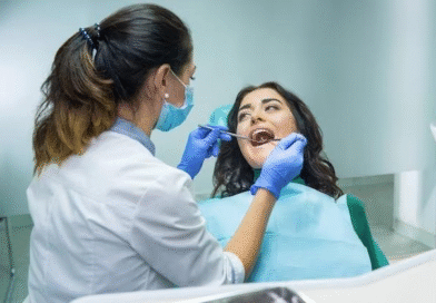 Can a Dentist in Collingwood Help Improve Your Sleep Quality?