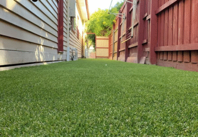Why Artificial Turf Is Everyone’s Choice In These Days?