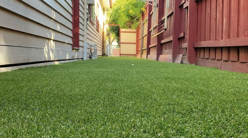Why Artificial Turf Is Everyone’s Choice In These Days?